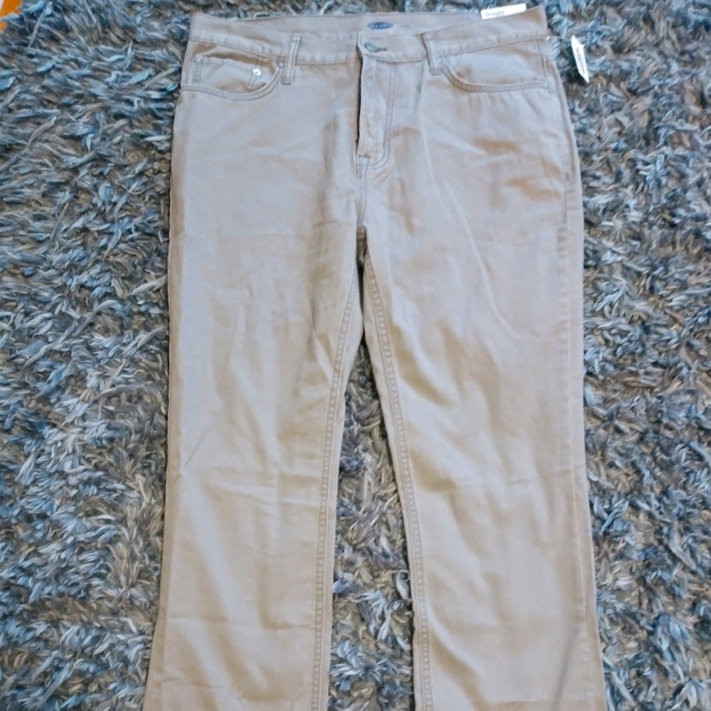 Old Navy Mens Grey jeans